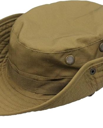 Sun Hats for Men Women Bucket Hat UPF 50+ Boonie Hat Foldable UV Protection Hiking Beach Fishing Summer Safari