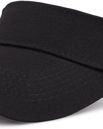 Century Star Visors for Women Mens Sun Visor Hats Sports Outdoor Tennis Running Adjustable Beach Cap Sun Protection