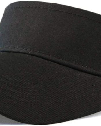Sports Sun Visor Hats Cotton Twill Ball Adjustable Sun Caps for Men Women