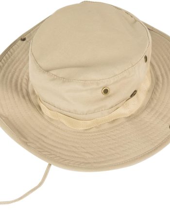 Sun Hats for Men Women Bucket Hat UPF 50+ Boonie Hat Foldable UV Protection Hiking Beach Fishing Summer Safari