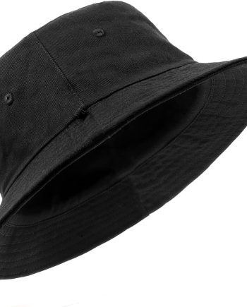 Oversize XXL Bucket Hat for Men,XL Reversible Trendy Fisherman Hats,Large Travel Sun Hat Double Sided Women