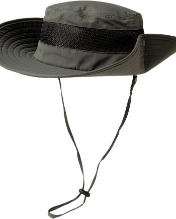Oversized XL XXL Mens Waterproof UPF50+ Golf Bucket Sun Hats Big Head Boonie Safari Wide Brim Fishing