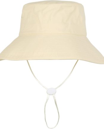 XXL Oversize 100% Cotton Bucket Hat,Adjustable Floppy Fishing Hat,Big Size Travel Sun Hat