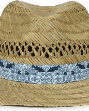 Outdoor Cap Standard  Straw Sun Hat