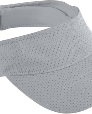 Women's Athletic Mesh Visor - Stylish Sun Hat for Golf, Running, and Outdoor Activities