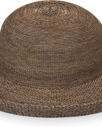 Women’s  Sun Hat – Packable Design | Petite or Medium | Parties, Beach and Outdoor Events